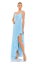 Mac Duggal 70191 Powder Blue