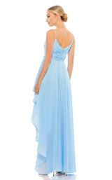 Mac Duggal 70191 Powder Blue