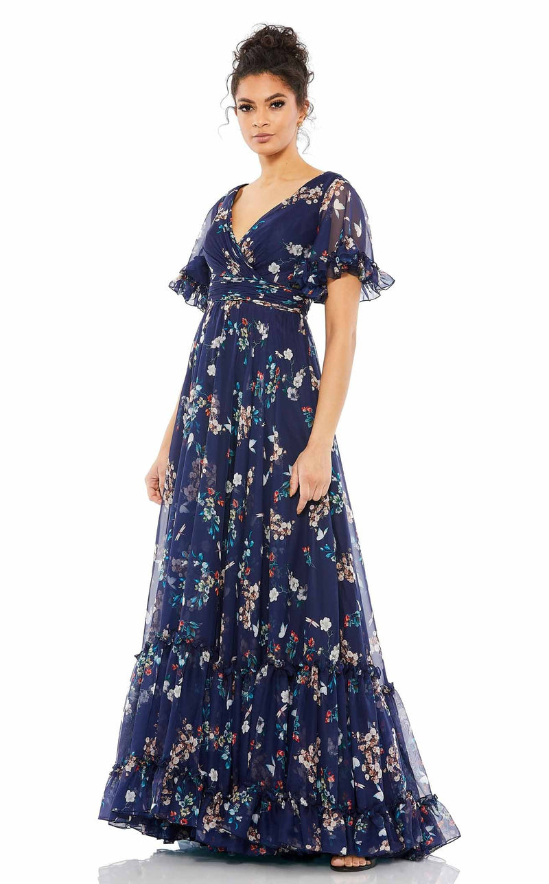 Mac Duggal 70241 Dress | NewYorkDress.com Mac Duggal 70241 Dress | NewYorkDress.com