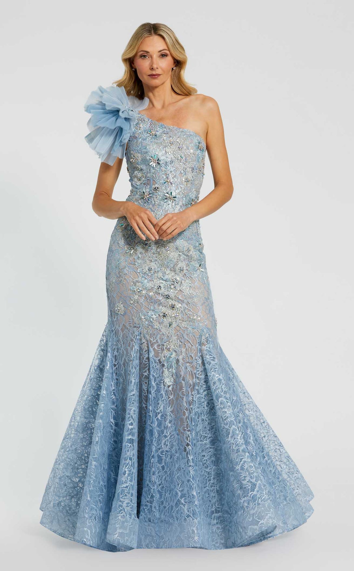 Mac Duggal 79456 Dress