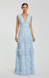 Mac Duggal 8078 Dress