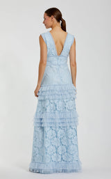 Mac Duggal 8078 Dress