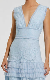 Mac Duggal 8078 Dress