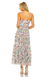 Mac Duggal 8095 Dress