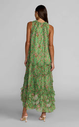 Mac Duggal 8103 Sage-Multi