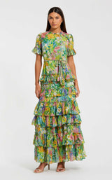 Mac Duggal 8112 Multi