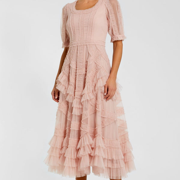 new york and company bridesmaid dresses Goddess Maxi Dress – New York & Company main image 0