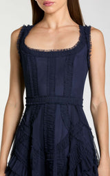 Mac Duggal 8250 Midnight