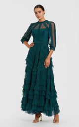 Mac Duggal 8251 Dress