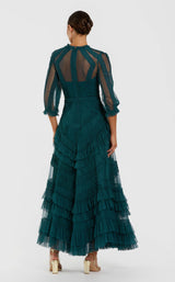 Mac Duggal 8251 Dress