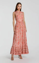 Mac Duggal 8309 Dress