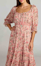 Mac Duggal 8330 Dress
