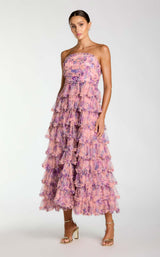 Mac Duggal 8420 Dress