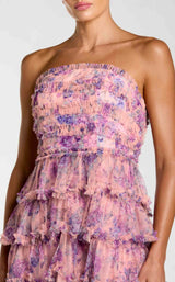 Mac Duggal 8420 Dress