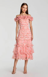 Mac Duggal 8432 Dress