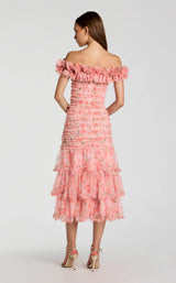 Mac Duggal 8432 Dress
