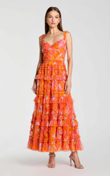Mac Duggal 8475 Dress