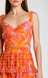 Mac Duggal 8475 Dress
