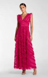 Mac Duggal 8498 Dress