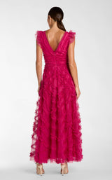 Mac Duggal 8498 Dress