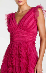 Mac Duggal 8498 Dress