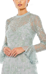 Mac Duggal 9139 Dress
