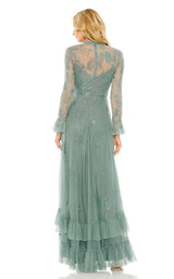 Mac Duggal 9249 Spruce