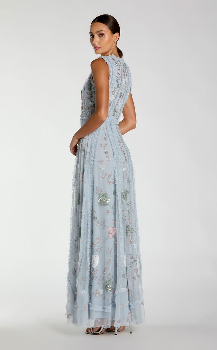 Mac Duggal 9360 Dress