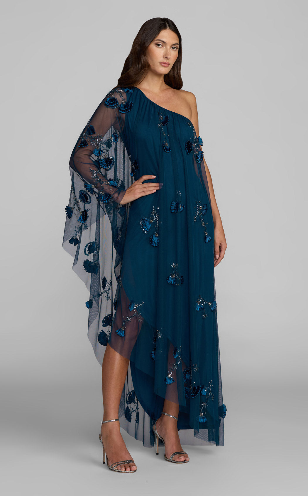 Mac Duggal 9374 Twilight