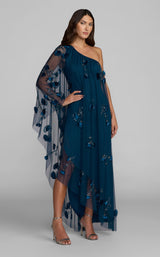 Mac Duggal 9374 Twilight