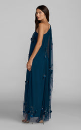 Mac Duggal 9374 Twilight
