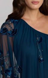 Mac Duggal 9374 Twilight