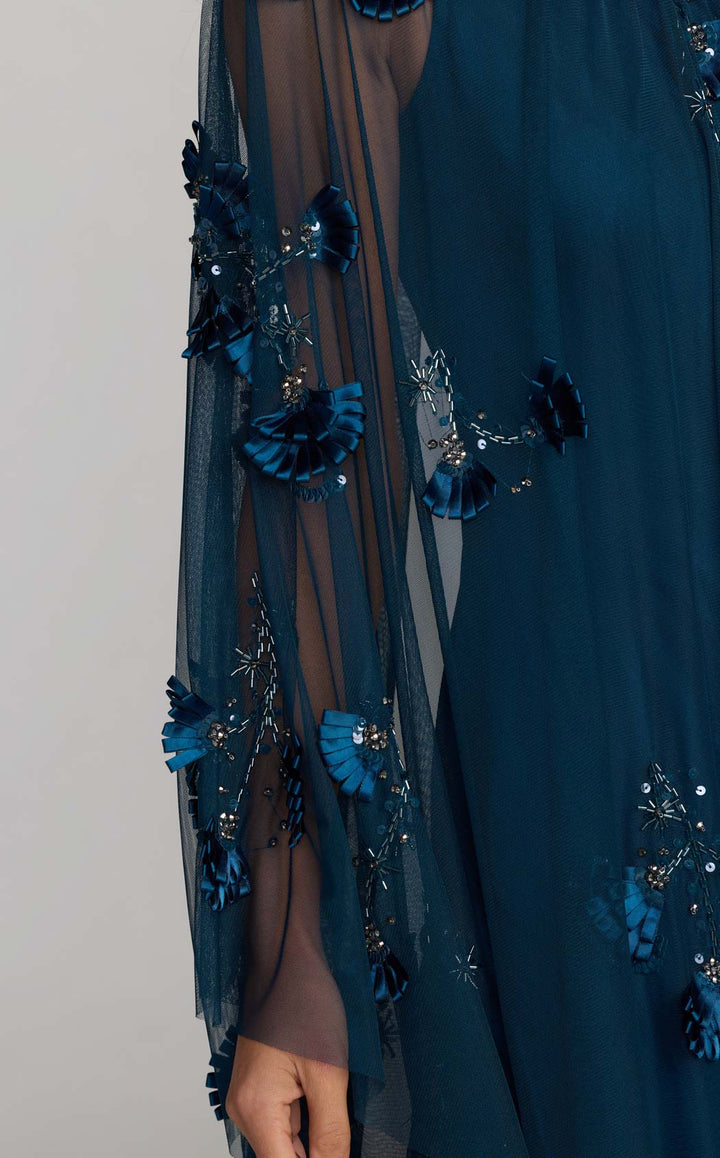 Mac Duggal 9374 Twilight