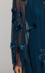 Mac Duggal 9374 Twilight
