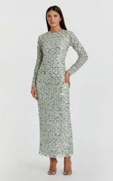 Mac Duggal 94194 Jade