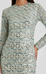 Mac Duggal 94194 Jade