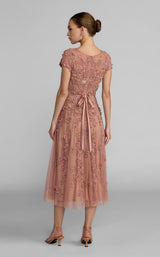 Mac Duggal 94339 Rosewood