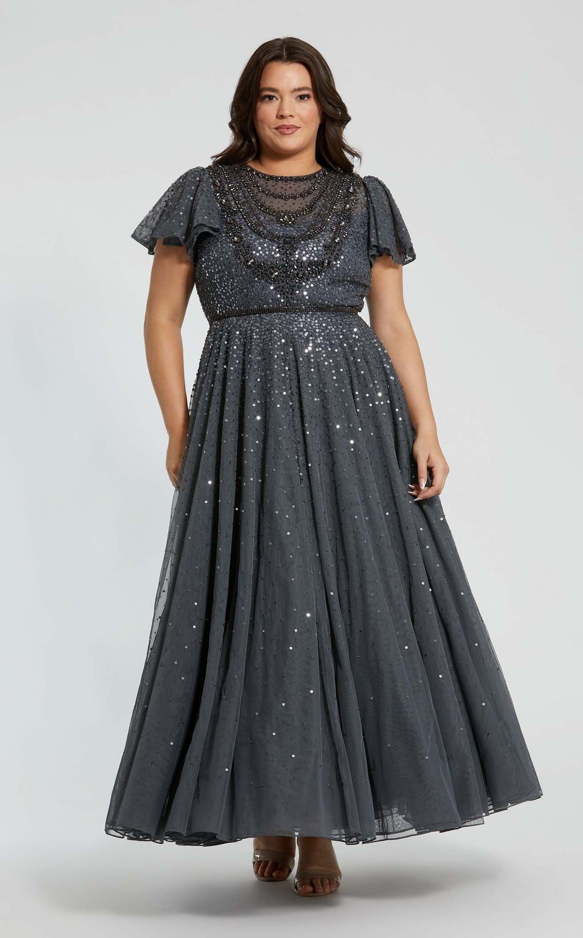 Mac Duggal Fabulouss 24025 Dress | NewYorkDress.com Mac Duggal Fabulouss 24025 Dress | NewYorkDress.com