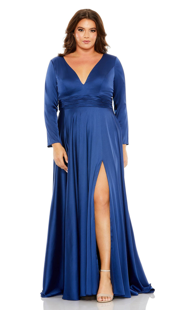 Mac Duggal Fabulouss 68436 Dress | NewYorkDress.com Mac Duggal Fabulouss 68436 Dress | NewYorkDress.com