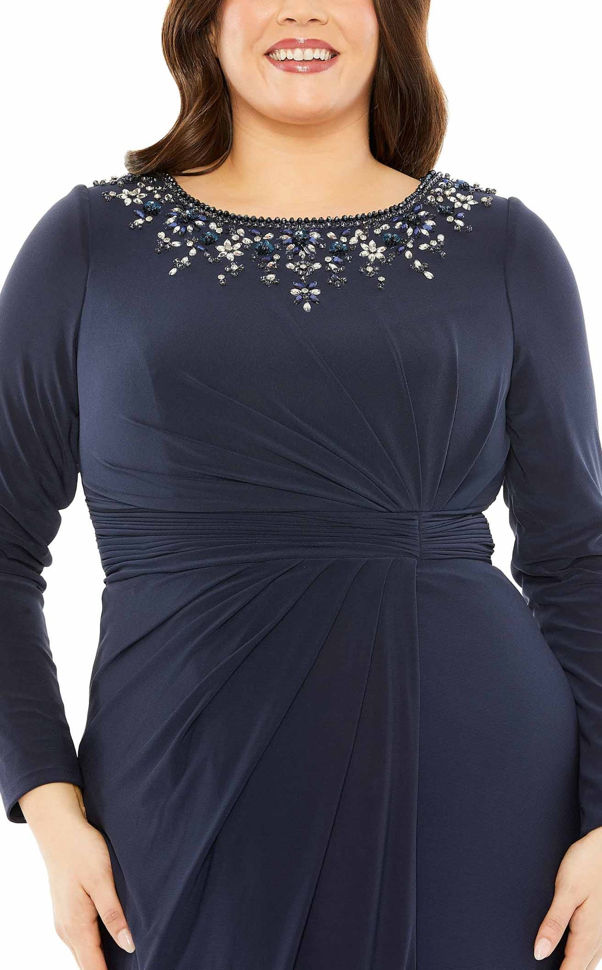Mac Duggal Fabulouss 77023 Dress | NewYorkDress.com Mac Duggal Fabulouss 77023 Dress | NewYorkDress.com