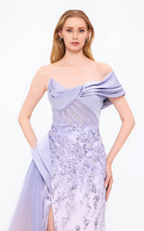 Mambo Couture 917MG767 Purple