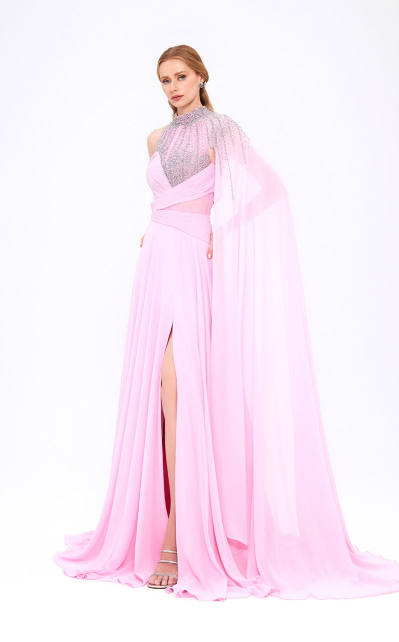 Mambo Couture 917MG772 Pink