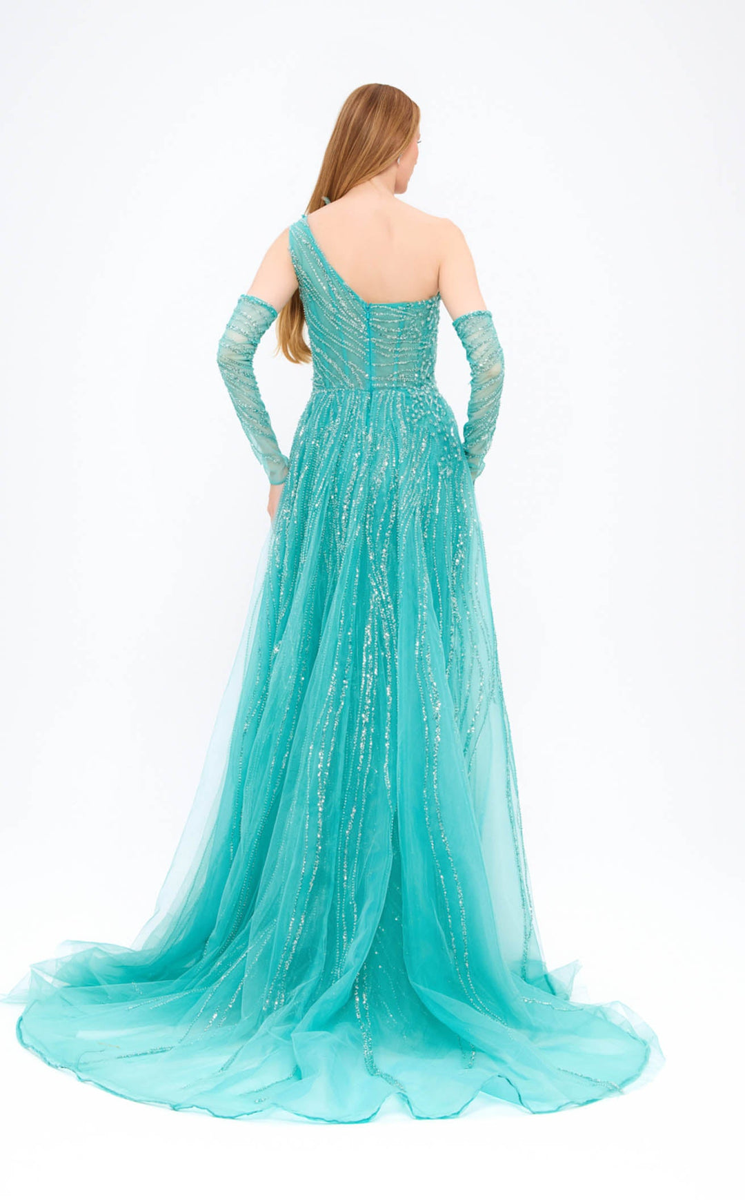 Mambo Couture 928MG838 Green