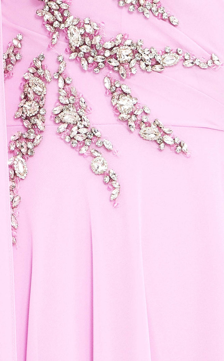 Mambo Couture 928MG839 Pink
