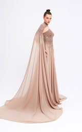 Mambo Couture 944MG947 Beige