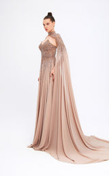 Mambo Couture 944MG947 Beige