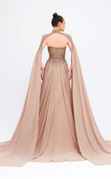 Mambo Couture 944MG947 Beige