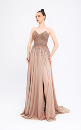 Mambo Couture 944MG947 Beige