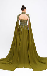 Mambo Couture 944MG947 Green