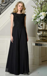 Marsoni M238 Black